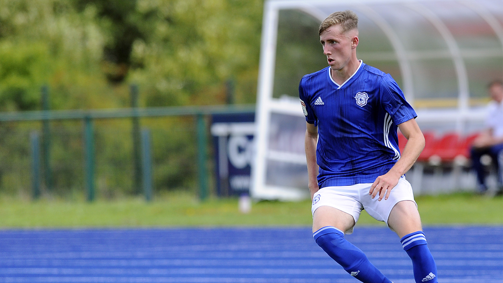 U18 Report Queens Park Rangers 2 2 Cardiff City Cardiff 5259